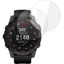 TECH-PROTECT GLASS FIT+ 2-PACK GARMIN FENIX 7 GRŪDINTAS STIKLAS