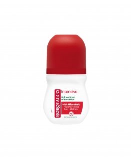 Borotalco Intensive Унисекс Шариковый дезодорант 150 ml 1 шт