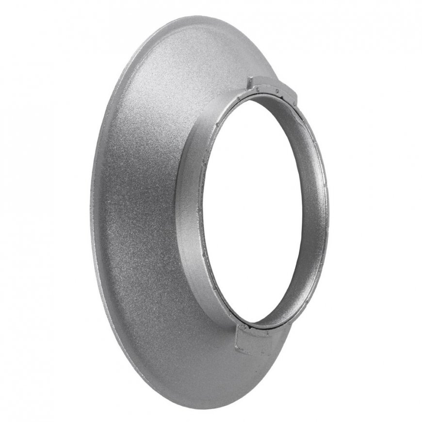 Quadralite Softbox Speedring for Broncolor adapter – 2