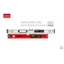 Level PRO900 with electronic readout 60cm Level PRO900 with electronic readout 60cm