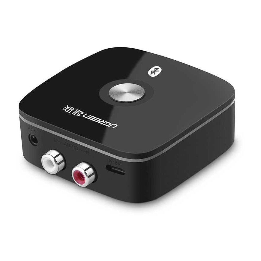 Ugreen Bluetooth 5.1 aptX skaņas