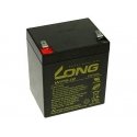 Avacom Long Ilgas 12V/5Ah akumulators (PBLO-12V005-F2AH)