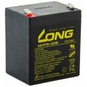Avacom Long Ilgas 12V/5Ah akumuliatorius (PBLO-12V005-F2AH)
