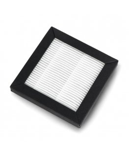 HEPA filter designed for Flashforge Adventurer 4 3D printer