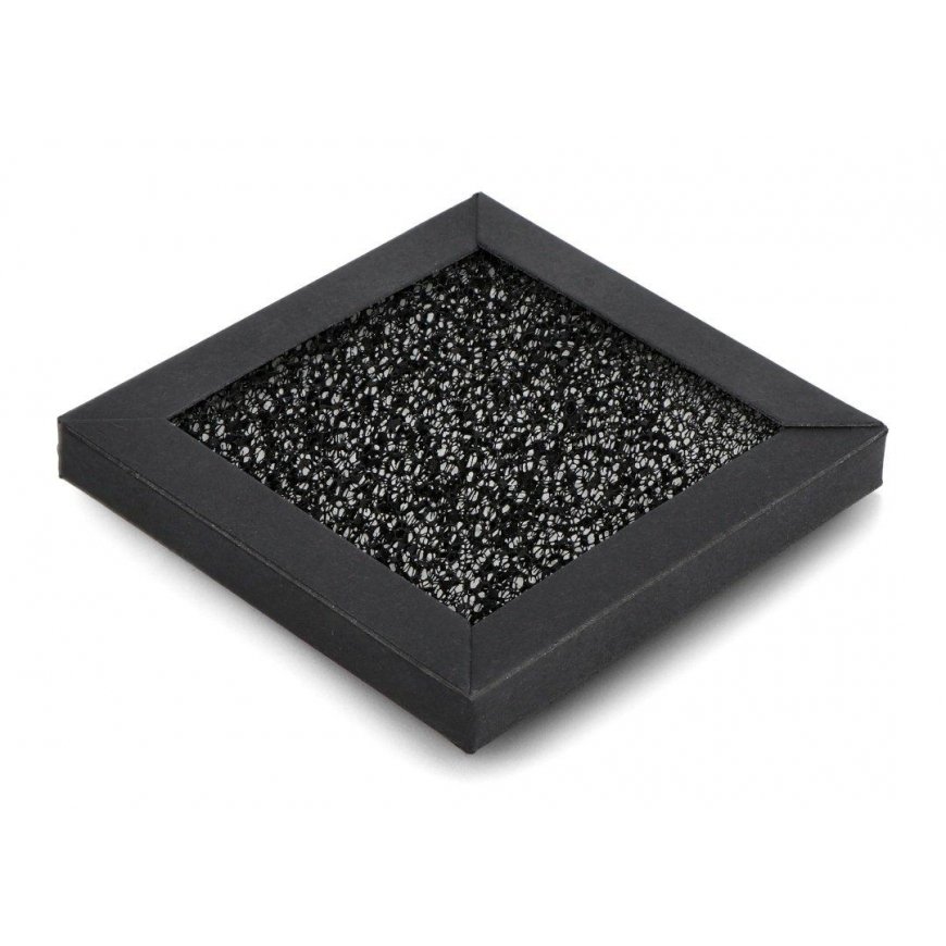 HEPA filtrs paredzēts Flashforge Adventurer 4 3D printerim – 4