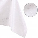 AmeliaHome TCLOTH/AH/STADUST/HMD/Silver/140X400 AmeliaHome TCLOTH/AH/STADUST/HMD/Silver/140X400