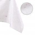 AmeliaHome TCLOTH/AH/STADUST/HMD/Sidabrinis/140X400