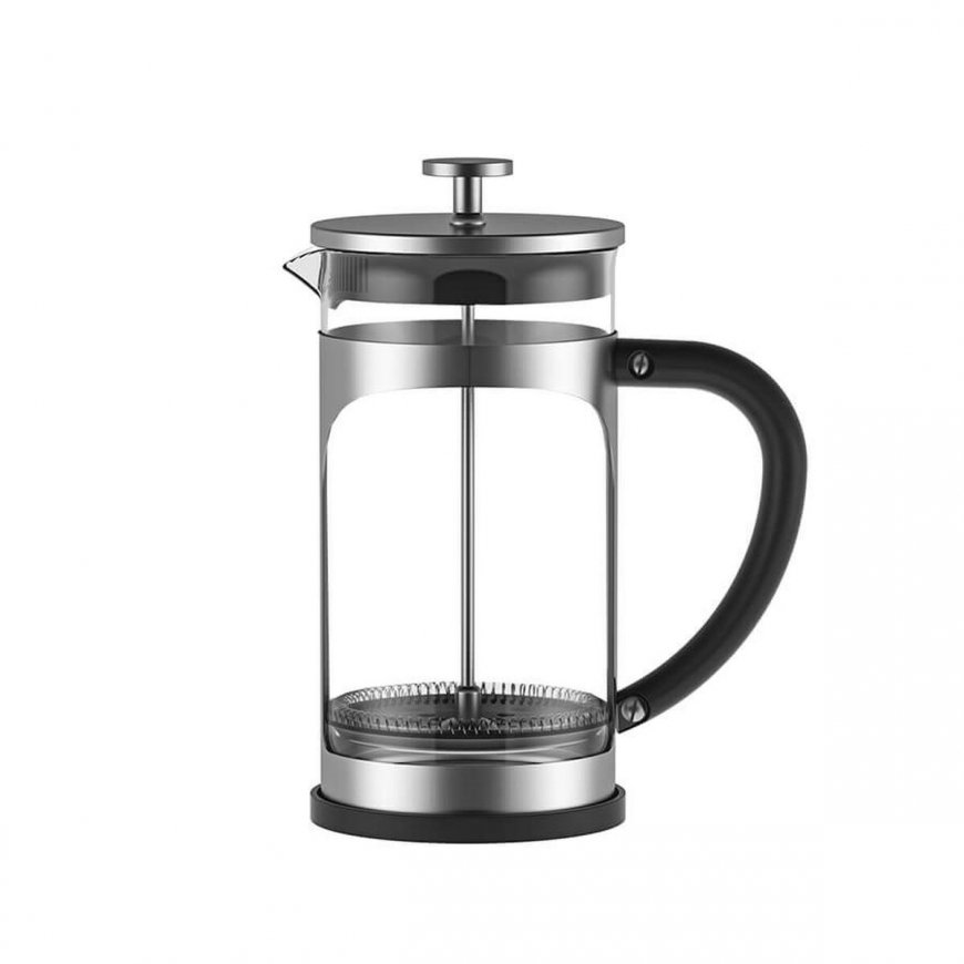 Prantsuse press MAESTRO MR-1860 (MR-1860-1000) 1000 ml Teras – 2