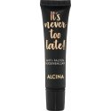 Alcina Eye Balm Against Wrinkles It's never too late! (Eye Balm) 15 ml Alcina Eye Balm Against Wrinkles It's never too late! (Eye Balm) 15 ml