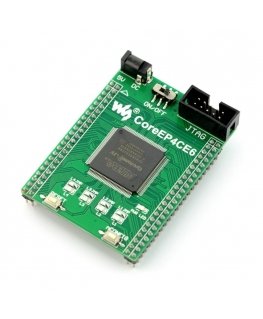 Stacionarus kompiuteris Altera Cyclone IV EP4CE6, kūrimo plokštė FPGA, Waveshare 6483