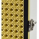 Mondex STACY Key Box 19.5x5.5x24.5cm Vienna grid Mondex STACY Key Box 19.5x5.5x24.5cm Vienna grid