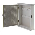 Mondex STACY Key Box 19.5x5.5x24.5cm Vienna grid Mondex STACY Key Box 19.5x5.5x24.5cm Vienna grid