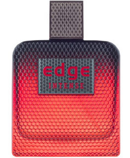 La Fede Edge Intense EDP unisex perfume, 100 ml