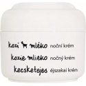 Yöelvyttävä voide kuivalle iholle, vuohenmaito 50 ml Yöelvyttävä voide kuivalle iholle, vuohenmaito 50 ml