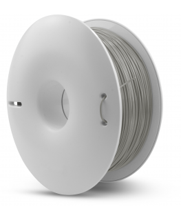 3D plastikas Fiberlogy Impact PLA 1.75mm 0.85kg – Pelēks