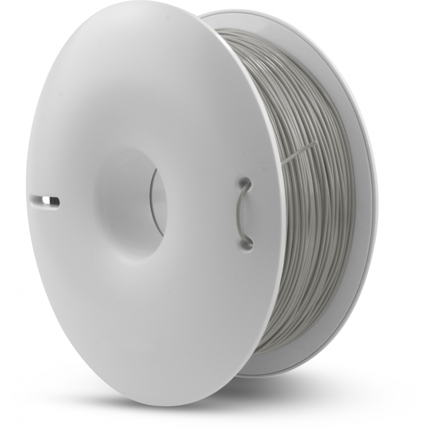 3D plastic Fiberlogy Impact PLA 1.75mm 0.85kg – Gray