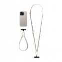 CYRILL Kajuk Mag Charm Set mobilo telefonu apvalks 17,5 cm (6.9") Aploksne Krēms CYRILL Kajuk Mag Charm Set mobilo telefonu apvalks 17,5 cm (6.9") Aploksne Krēms