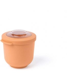 Amuse Talpykla, чаша Tylla 0,5L - Персик