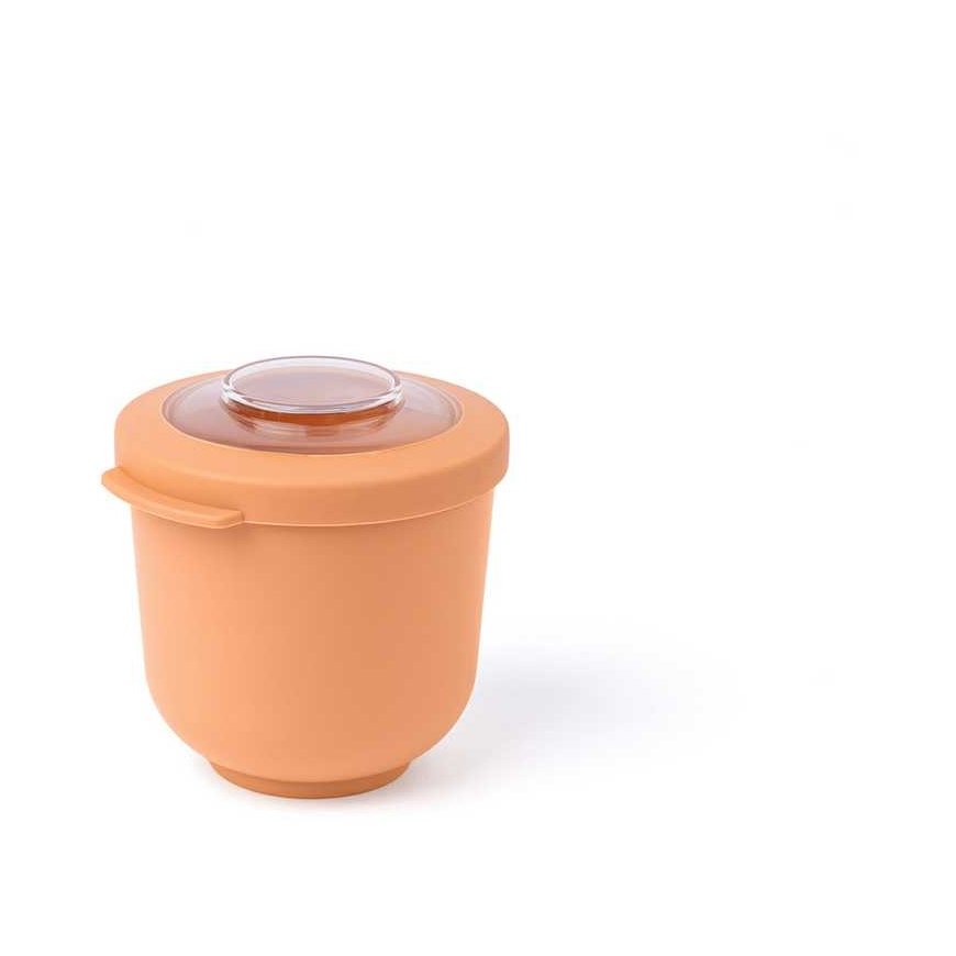 Amuse Talpykla, dubuo Tylla 0,5L - Persikas