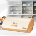 Чувствуй Маэстро Хлебак MR-1775-IVORY Креминис