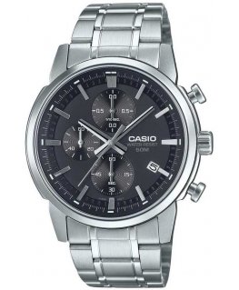Casio vyriškas laikrodis MTP-E510D-1A1 + dėžutė