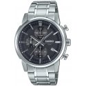 Casio men's watch MTP-E510D-1A1 + box Casio men's watch MTP-E510D-1A1 + box