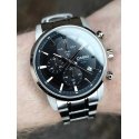 Casio men's watch MTP-E510D-1A1 + box Casio men's watch MTP-E510D-1A1 + box