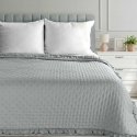 Eurofirany CHON/LIBI3/SREB 200X220 SREB Bedspread Eurofirany CHON/LIBI3/SREB 200X220 SREB Bedspread