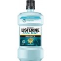 Cool Mint Mild Taste Mouthwash - Alcohol-free mouthwash for fresh Cool Mint Mild Taste Mouthwash - Alcohol-free mouthwash for fresh