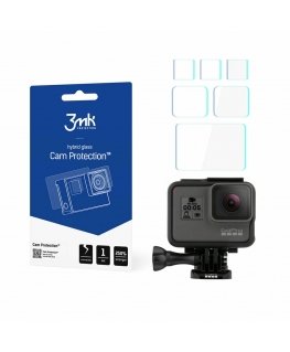 3MK Cam Protection