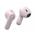 Hama Freedom Light II Гарнитура True Wireless Stereo (TWS) Вкладыши Calls/Music Bluetooth Розовый Hama Freedom Light II Гарнитура True Wireless Stereo (TWS) Вкладыши Calls/Music Bluetooth Розовый