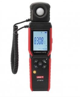 Luxmeter Uni-T UT-381A