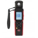 Liuksmetrs Uni-T UT-381A