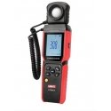 Liuksmetrs Uni-T UT-381A