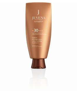 JUVENA SUNSATION Aurinkovoide Runko 30 Aikuiset