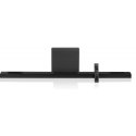 Samsungin kotiteatterijärjestelmä - soundbar HW-QS700F/EN Samsungin kotiteatterijärjestelmä - soundbar HW-QS700F/EN