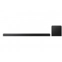 Samsung home theater system - soundbar HW-QS700F/EN Samsung home theater system - soundbar HW-QS700F/EN
