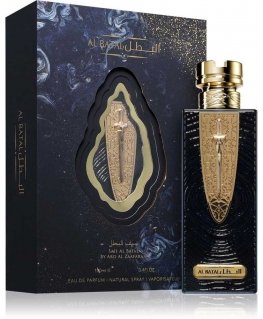 Ard Al Zaafaran Al Batal EDP smarža vīriešiem, 100 ml
