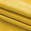 MILANA mustard style classic curtain 10 cm, chenille strip, 280x175 HOMEDE MILANA mustard style classic curtain 10 cm, chenille strip, 280x175 HOMEDE