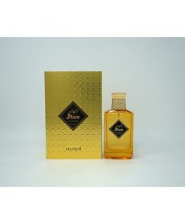 Hamidi Ilham Gold EDP smarža unisex, 100 ml