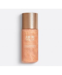 Dior Solar The Sublimating Oil 125 ml Eļļa Sievietes