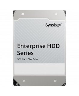 Synology HAT5310-8T internal hard drive 8 TB 7200 RPM 3.5" Serial ATA III