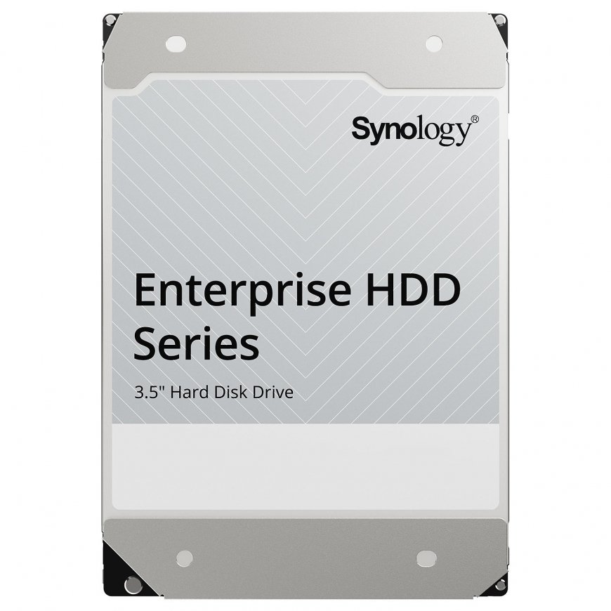 Synology HAT5310-8T sisemine kõvaketas 8 TB 7200 RPM 3.5" Jada ATA III
