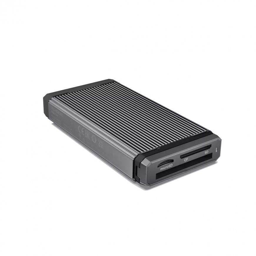 SanDisk PRO-READER karšu lasītājs USB 3