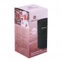 King Hoff Kinghoff musta marmori veitsitukki, 11x22 cm, KH-1091 King Hoff Kinghoff musta marmori veitsitukki, 11x22 cm, KH-1091