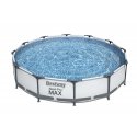 Bestway Steel Pro 366cm x 76cm Bestway Steel Pro 366cm x 76cm