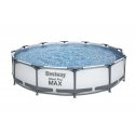 Bestway Steel Pro 366cm x 76cm Bestway Steel Pro 366cm x 76cm