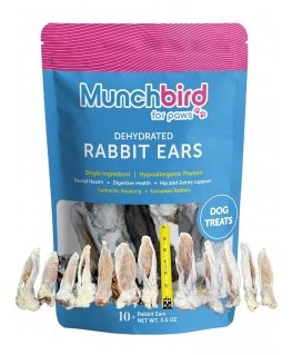 BULT Lambi krõpsud - koeratoit - 100g