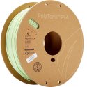 Polymaker PolyTerra PLA - 1kg - 1.75mm - Piparmētru Polymaker PolyTerra PLA - 1kg - 1.75mm - Piparmētru
