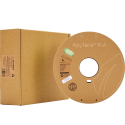 Polymaker PolyTerra PLA - 1kg - 1.75mm - Piparmētru Polymaker PolyTerra PLA - 1kg - 1.75mm - Piparmētru